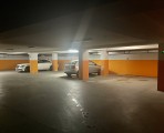 Parking podziemny